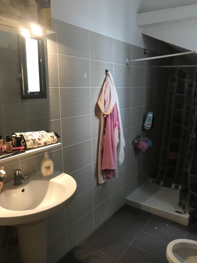 Il Mondo Apartments Stavros  Extérieur photo