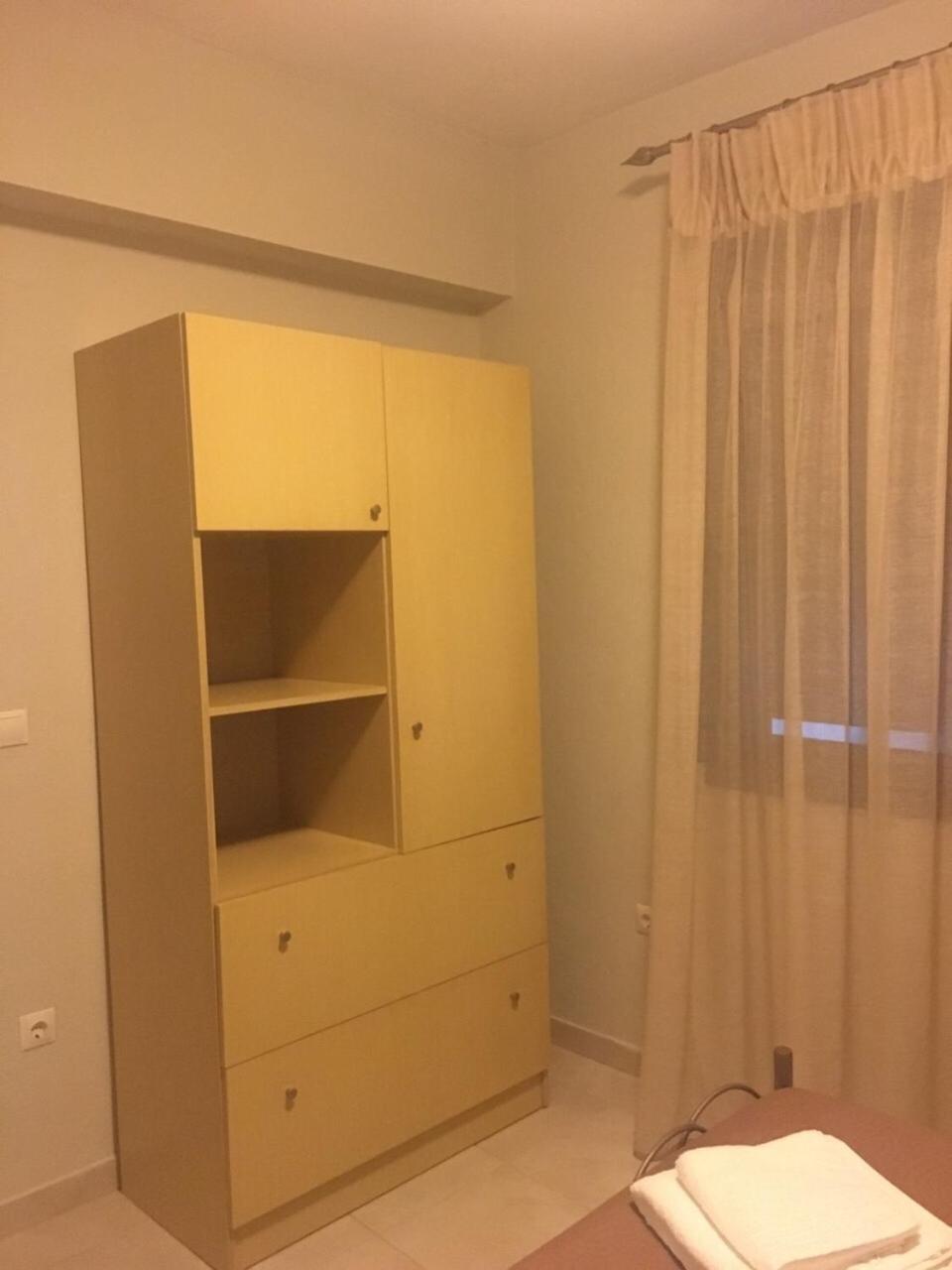 Il Mondo Apartments Stavros  Extérieur photo